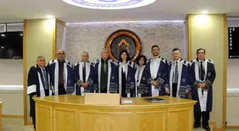 ADÜ'de Doçentlik Deneme Dersleri gerçekleşti