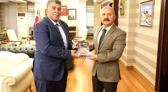 Ağrı döneri raflardaki yerini alıyor