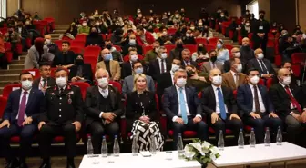 Antalya'nın Fethi'nin 815. yılı kutlandı