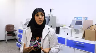 Aşı çalışmaları yürüten Iraklı mikrobiyolog 'can güvenliği' nedeniyle faaliyetlerini yarıda bıraktı