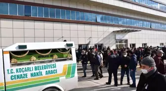 Aydın İl Sağlık Müdürlüğü personeli korona virüse yenik düştü