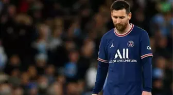 Barcelona'nın yeni transferine ödenen para ortalığı karıştırdı: Messi neden gönderildi?