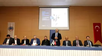 Başkan Büyükgöz, Kirazpınar sakinlerini dinledi