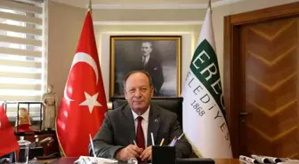 Başkan Oprukçu'dan personellerine müjde