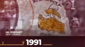 Başkan Yazıcı'dan parlamenter sistem isteyen 6 siyasi partiye 10 yıl göndermesi