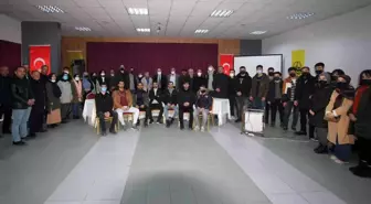 Bayburt'ta Mart Ayı Olağan Meclis Toplantısı yapıldı