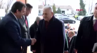 Son dakika! BİNALİ YILDIRIM: RUSYA'NIN UKRAYNA'YI İŞGALİ ADİL OLMAYAN, ORANTISIZ BİR SAVAŞTIR