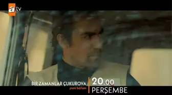 Bir Zamanlar Çukurova 127. bölüm fragmanı yayınlandı mı? Bir Zamanlar Çukurova yeni bölüm 126. bölümde neler oldu? Yeni bölüm fragmanı çıktı mı?