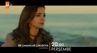 Bir Zamanlar Çukurova canlı izle! ATV Bir Zamanlar Çukurova 126. yeni bölüm canlı izle! BZÇ yeni bölümde neler olacak?