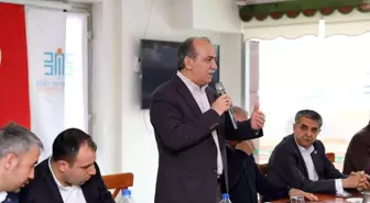 Büro Memur-Sen Genel Başkanı Yazgan'dan 'ek gösterge' açıklaması