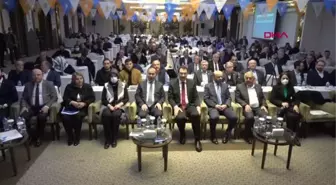 Son dakika! 'CUMHURBAŞKANIMIZIN ADAYLIĞI ÖNÜNDE HİÇBİR ENGEL YOK'