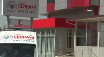 Son dakika: Denizli Cerrahi Hastanesi uzmanlarından Dünya Kulak ve İşitme Günü'nde uyarı-'Her yaşta karşımıza çıkabilecek işitme sorunlarının tedavisi mümkün'