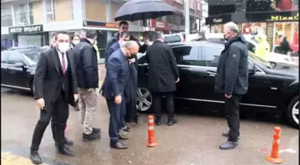Destici'den 6'lı ittifaka gönderme: 'Şimdi cicim ayları, bir evlensinler de görelim'