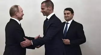 Dünya savaşa kilitlenmişken Avrupa Süper Ligi hamlesi çıldırttı: Putin'den fazla yalan söylüyorlar