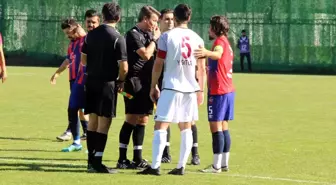 Elazığspor'a Konya hakemi
