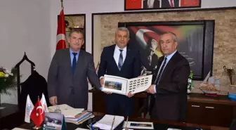 Gerze için tanıtım pulu