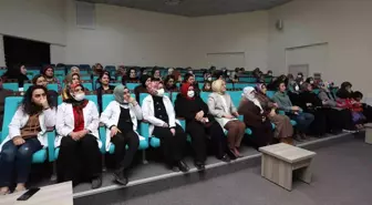 'Gönülden Gönüle Dost Sohbetleri' sürüyor