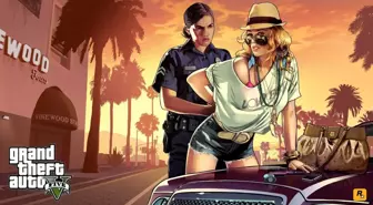 GTA 5 PS3, PS4 ve PS5 hileleri