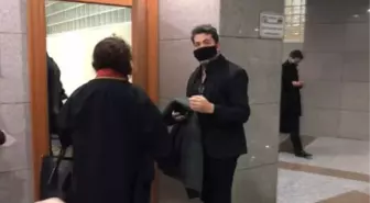 HAKİM KARŞISINA ÇIKAN EMRE KINAY: HAKARET ETME KASTIM YOKTU