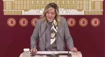 İYİ Parti'li Cesur: 'Isparta'nın acilen afet bölgesi ilan edilmesi lazım'