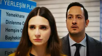 Kaderimin Oyunu 11. Bölüm 2. Fragman