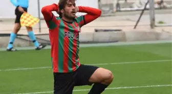 Karşıyaka'da Abdülkadir sustu