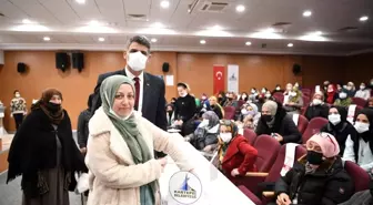 Kartepe Hanımeli Pazarı 9 Mart'ta açılacak