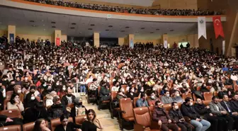 Kocaeli Büyükşehir'in Kampüste Bi' Mola etkinliği sona erdi