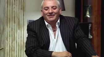 Kolpaçino Ekrem abi kimdir? Abidin Yerebakan kimdir, kaç yaşında? Abidin Yerebakan dizileri ve filmleri