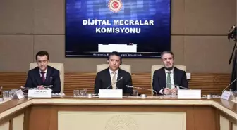 LinkedIn hukuk danışmanı Retien: Türkiye'de 11 milyon üyemiz var