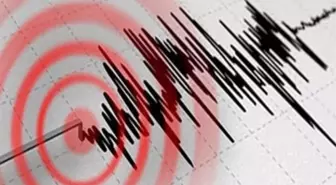 Meksika'da 6.2 büyüklüğünde deprem