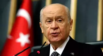 'Güçlendirilmiş Parlamenter Sistem teklifi, güçsüzleştirilmiş Türkiye'nin taslak beyannamesidir'