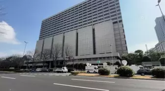 Nissan eski yöneticisi Kelly, eski CEO Ghosn'un maaşını düşük göstermekten hüküm giydi