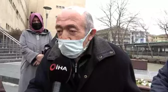 'O eşimi öldürdü yanında ben de öldüm'