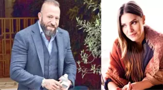 Aslı Enver ile Önder Öztarhan Evleniyor mu? Öztarhan'dan Açıklama