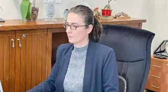 PROF. DR. OKYAR: MARMARA DENİZİ'NDE ŞU AN BİR MÜSİLAJ VAR