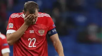 Rusya yaptırımlar sonrası sessizliğini bozdu! FIFA ve UEFA'ya sert tepki