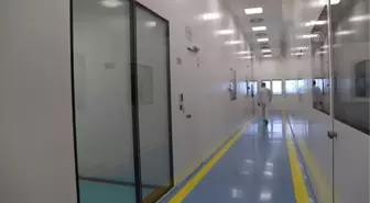 ŞANLIURFA - TURKOVAC aşı çalışmalarına destek için gönüllü gençler aranıyor
