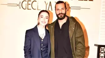 Serkan Çayoğlu'ndan Ayrılık Açıklaması