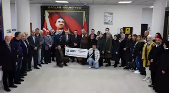 Solingen'den Bağlar'a kardeşlik köprüsü