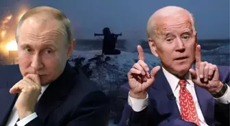 Son Dakika: ABD'den Rusya'ya yeni yaptırım kararı! Kremlin Sözcüsü ve 19 Rus oligark kara listede