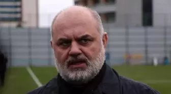 Tahir Kıran: 'Bu durum düzelmezse Türk futbolunda deprem yaşanacak'