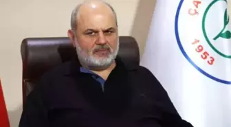 Tahir Kıran: Galatasaray maçında takımı sahadan çekmediğime pişmanım
