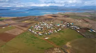 TUNCELİ'DE İKİ MEVSİM ARASI 80 KİLOMETRE; BİR TARAF BAHAR BİR TARAF KIŞ