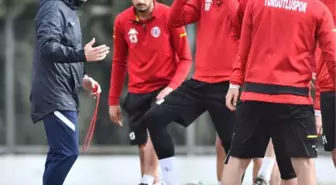Turgutluspor'un her maçı final