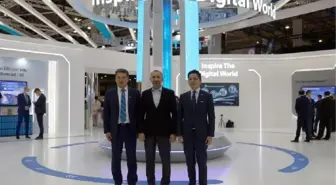 Türk Telekom, ZTE ve Netaş arasında teknolojik iş birliği