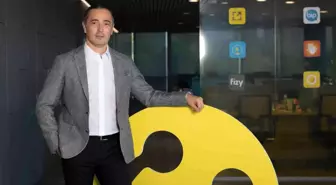 Turkcell dijital ihracatta vites yükseltti
