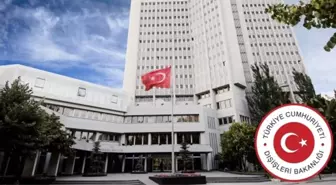 Türkiye-İtalya siyasi istişarelerine Kaymakcı ve Sequi eş başkanlık edecek