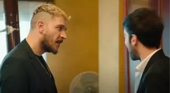 Üç Kuruş yeni bölüm fragmanı yayınlandı! Üç Kuruş yeni bölümde ne olacak? Üç Kuruş 17. Bölüm fragmanı