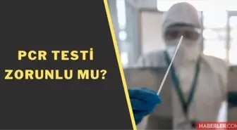 Uçaklarda PCR testi kalktı mı? Seyahatte kısıtlamalar kaldırıldı mı? Son gelişmeler...